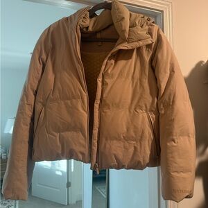 Lululemon Slush Hour 600-Down-Fill Waterproof Jacket